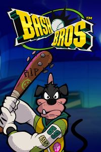 Bash Bros
