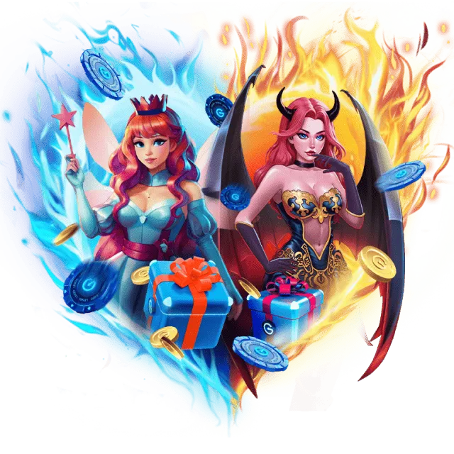 Promotion Characters