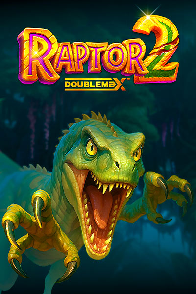Raptor 2 Doublem