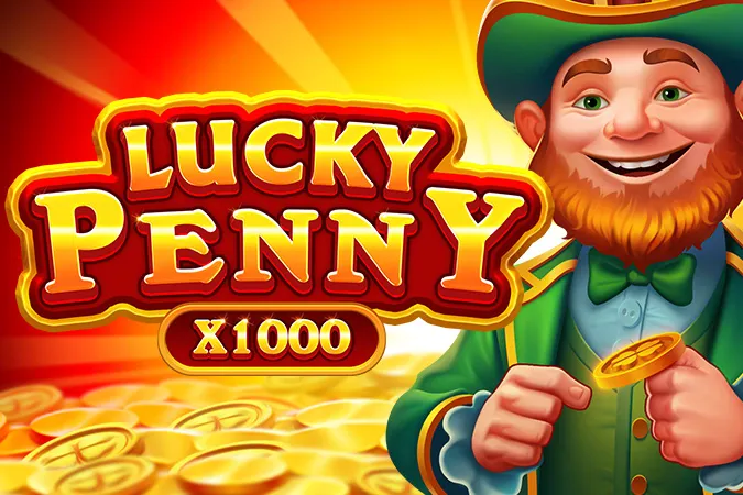 Lucky Penny Slot Demo by Booongo